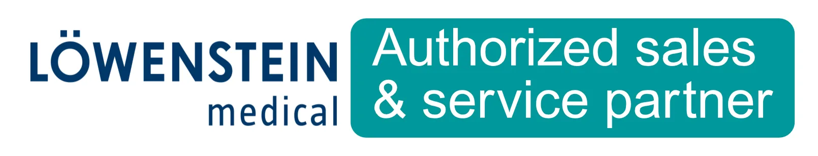Löwenstein Medical — Authorized sales & service partner